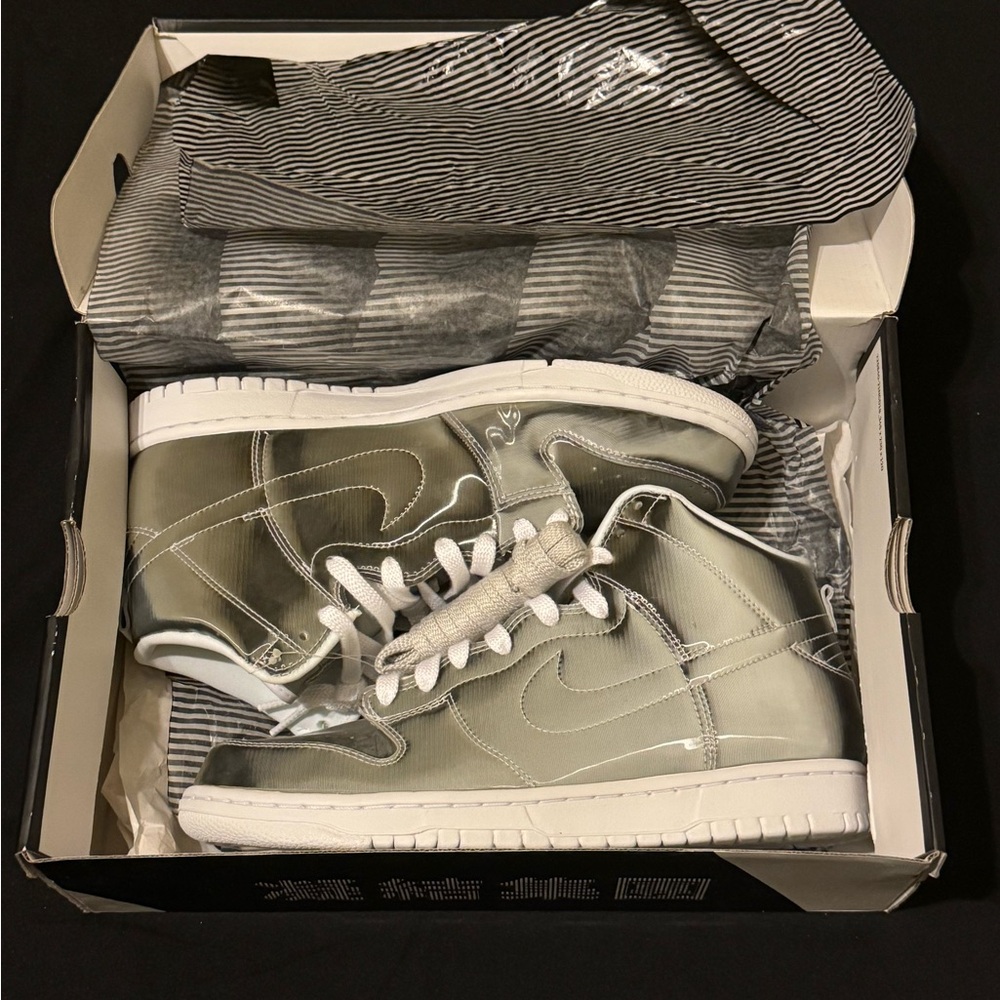 Nike Dunk CLOTS Sneakers